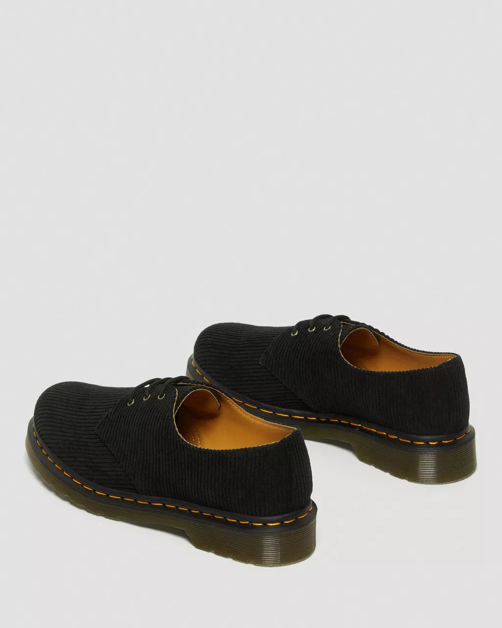 DR MARTENS 1461 Corduroy Shoes