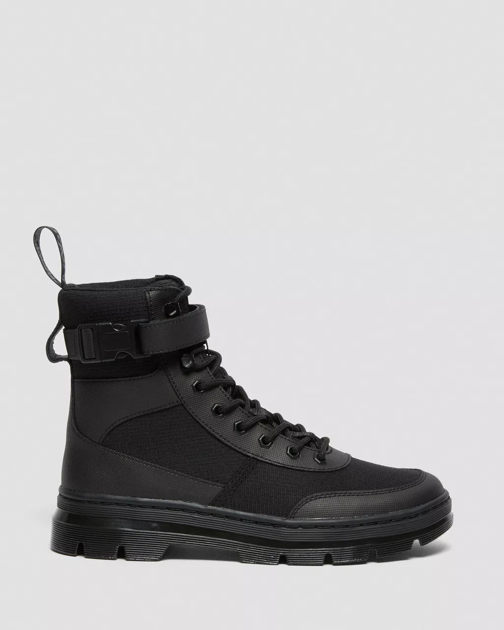 Combs Tech Poly Utility Boots
