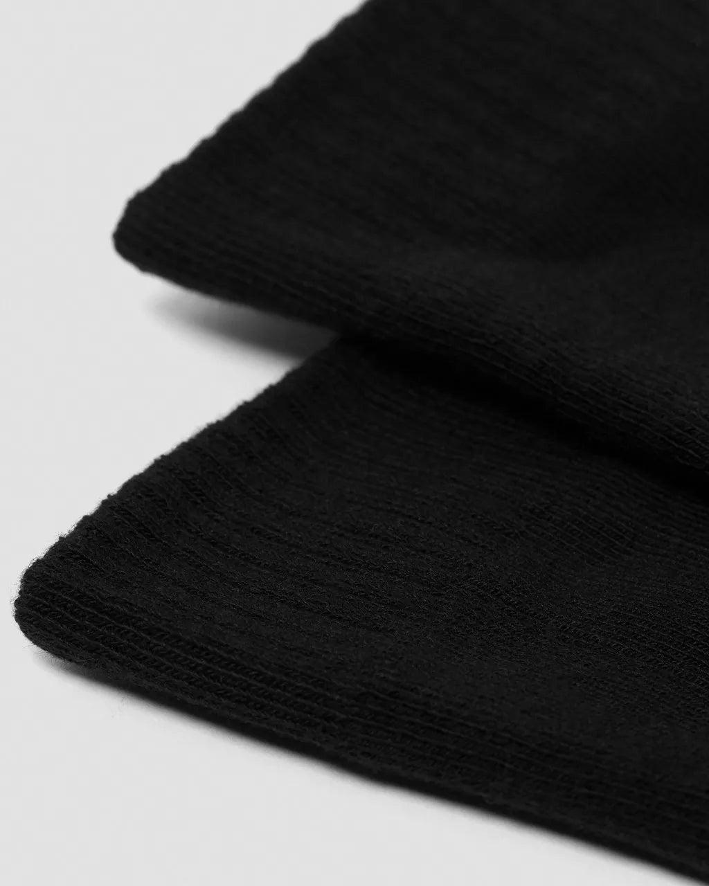 Double Doc Organic Cotton Blend Socks