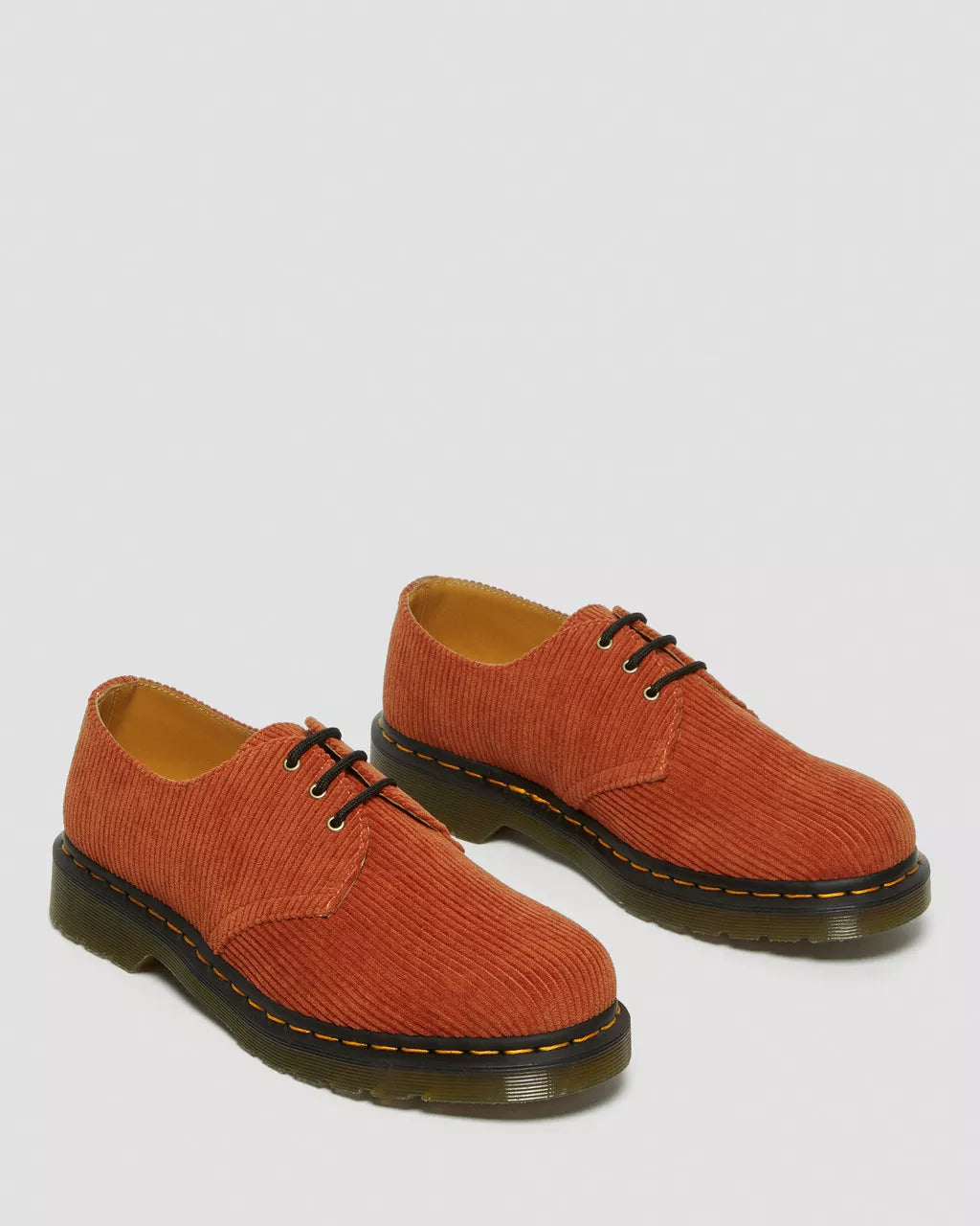 1461 Corduroy Shoes