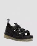 DR MARTENS Pearson Iced Webbing Sandals