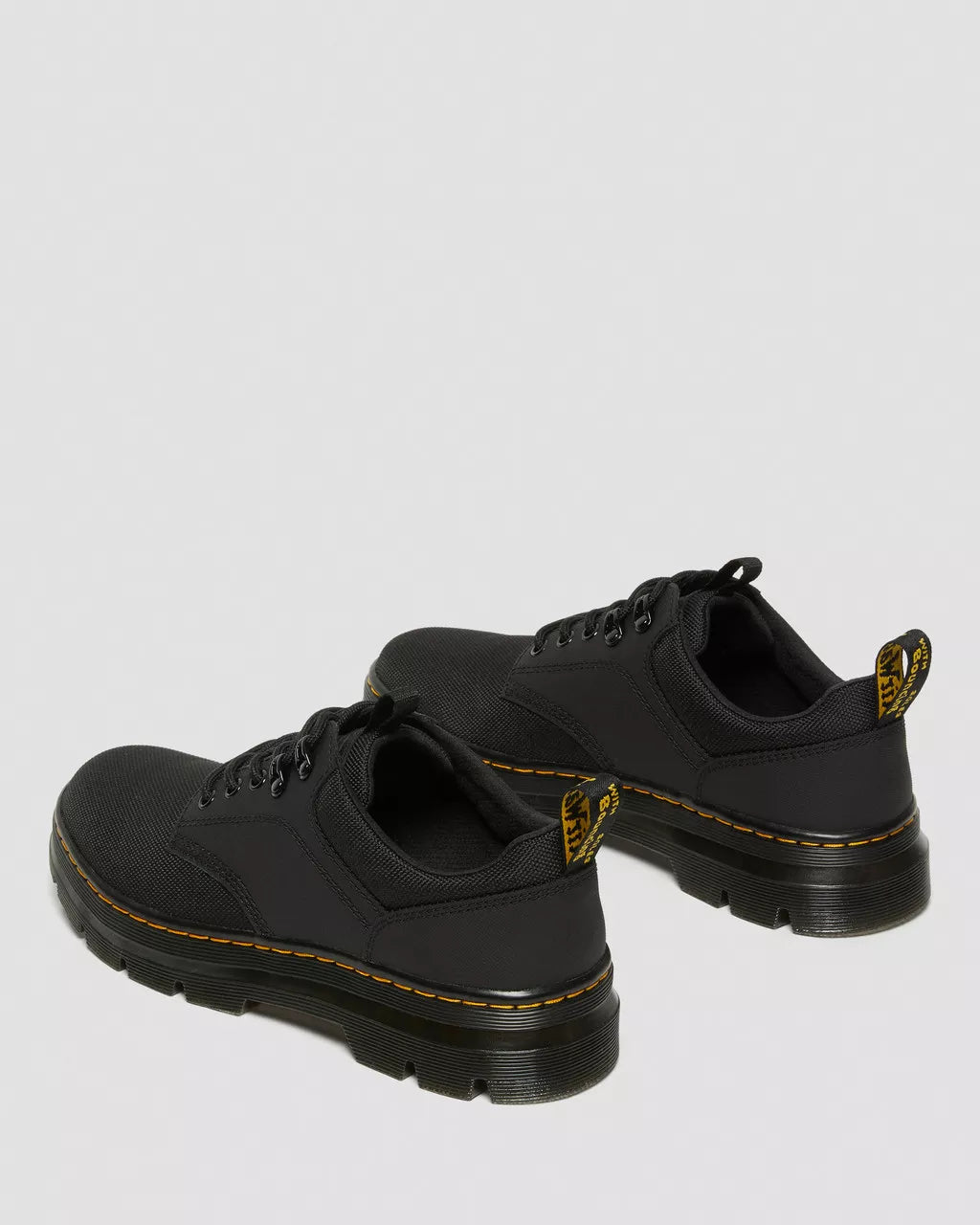 Reeder Extra Tough Utility Shoes