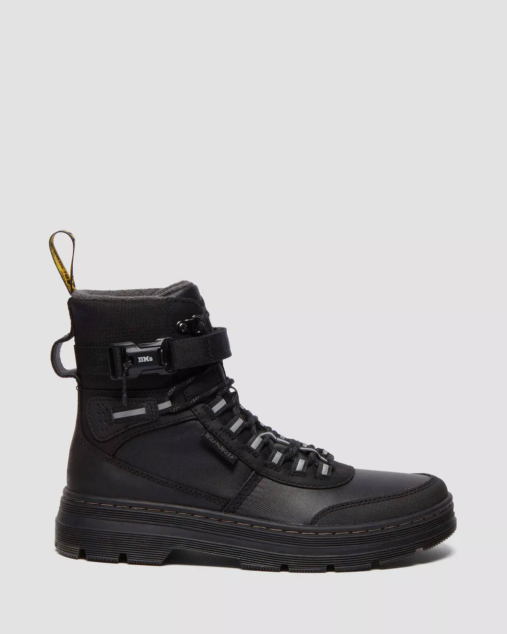 Combs Tech Nylon Winter Boots