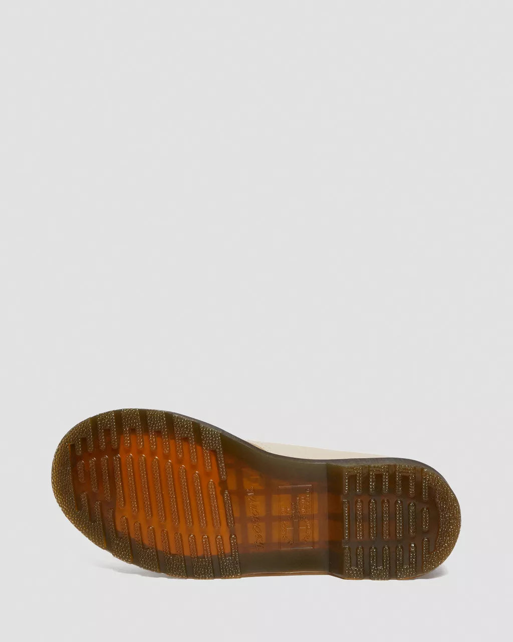 1461 Virginia Leather Oxford Shoes