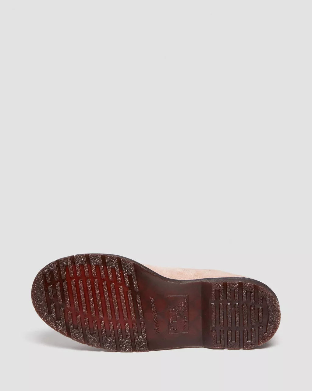 DR MARTENS Church Desert Oasis Suede Monkey Boots