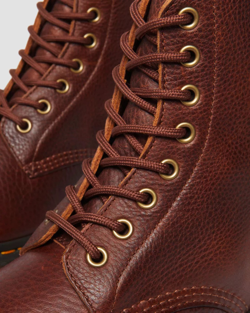 1460 Ambassador Soft Leather Lace Up Boots