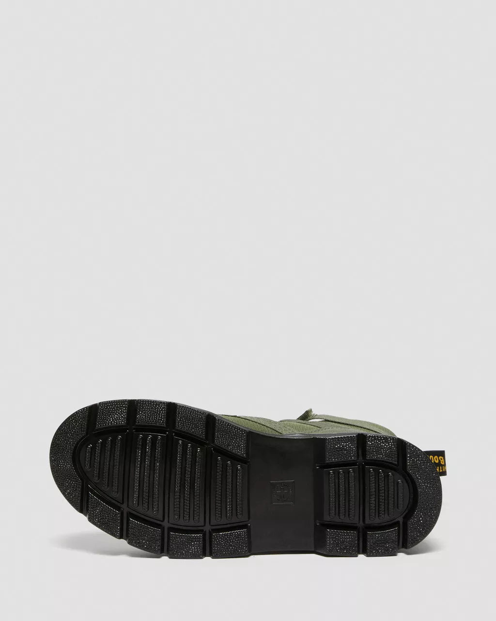 DR MARTENS Combs Tech II Utility Boots