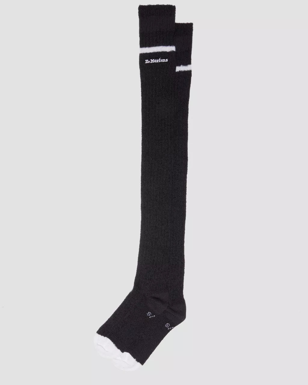 Marl Long Organic Cotton Blend Socks