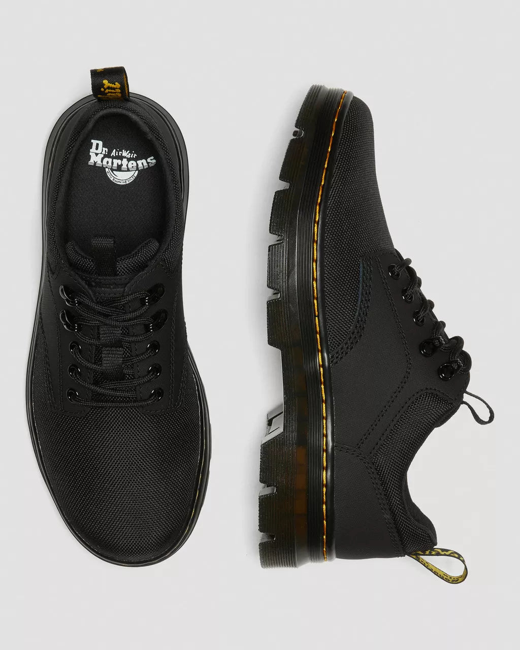 Reeder Extra Tough Utility Shoes
