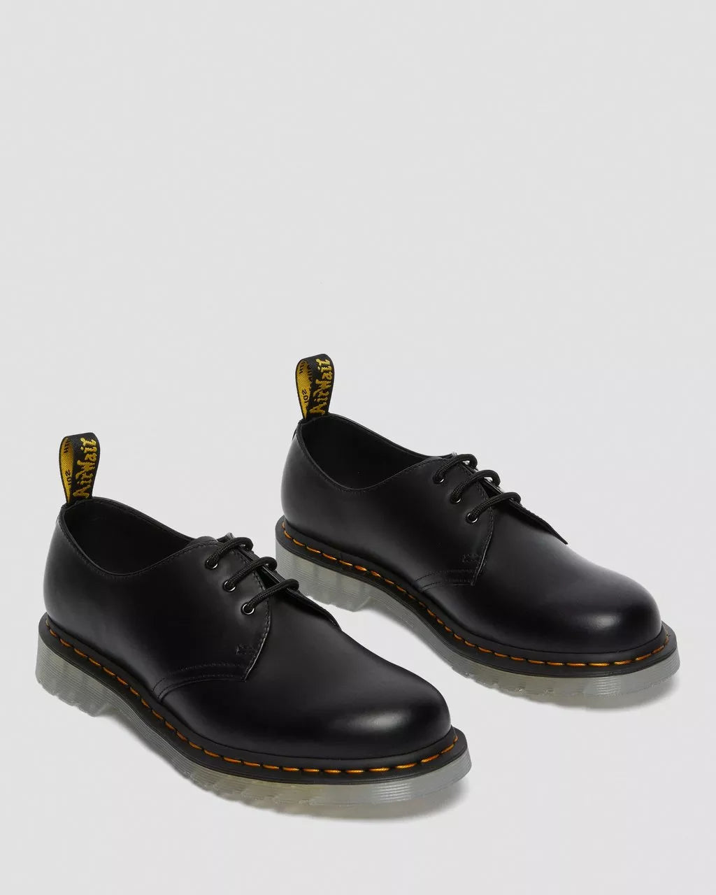 DR MARTENS 1461 Iced Smooth Leather Shoes