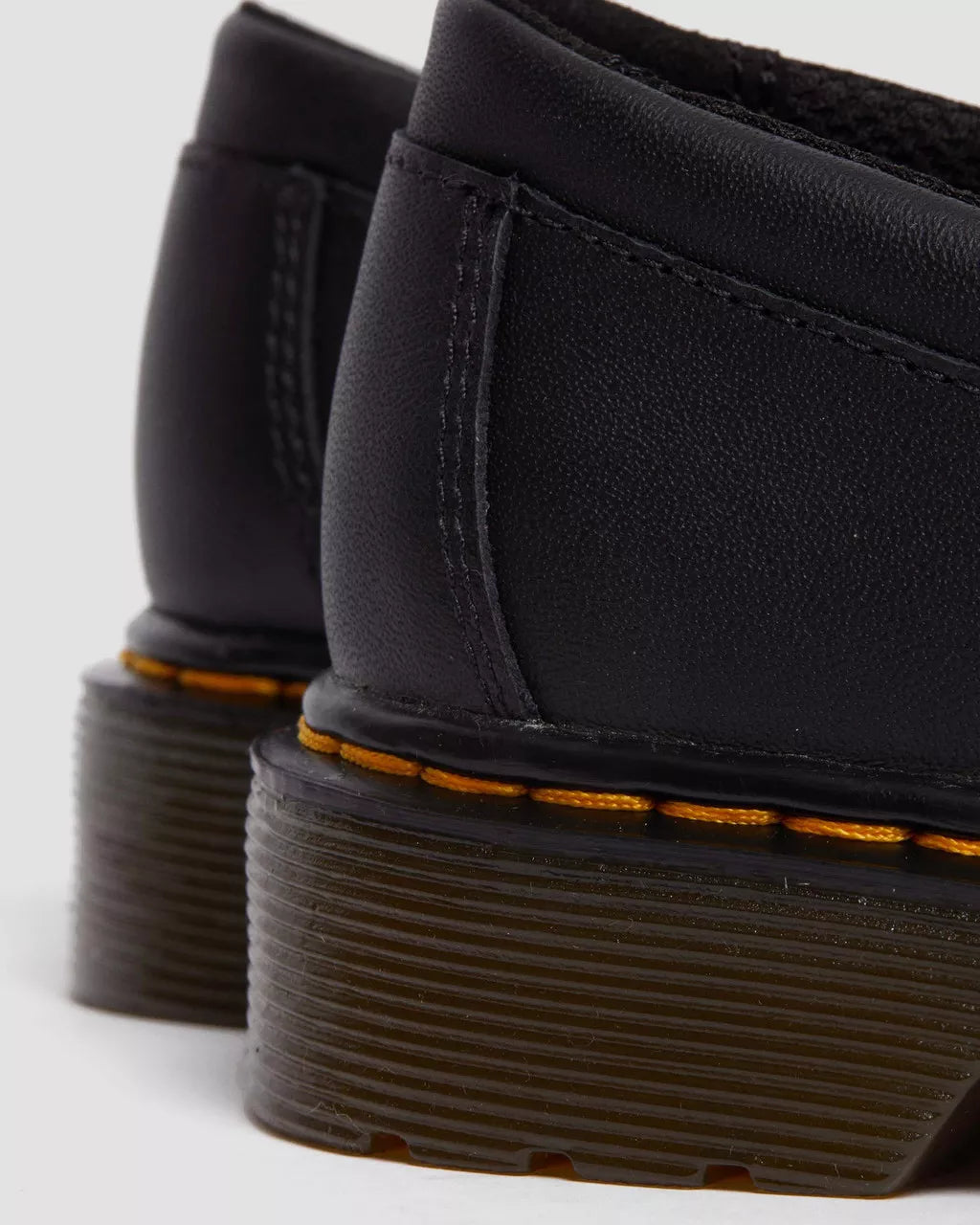 Junior Adrian Leather Loafers