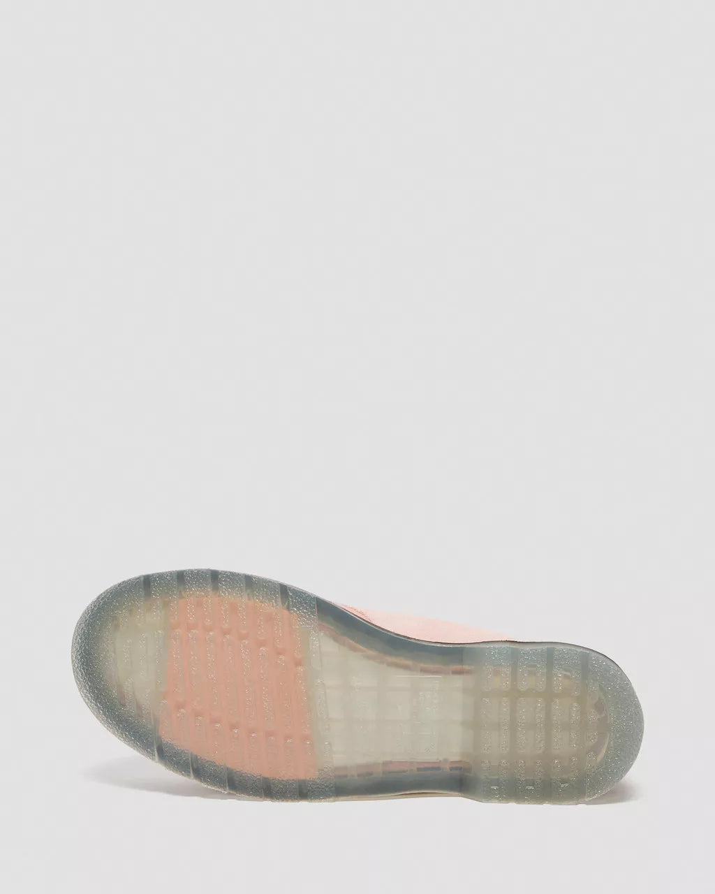 DR MARTENS 1461 Iced Suede Shoes