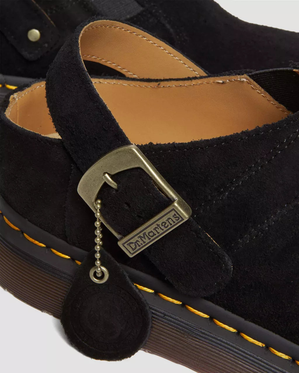 Isham Desert Oasis Suede Mules