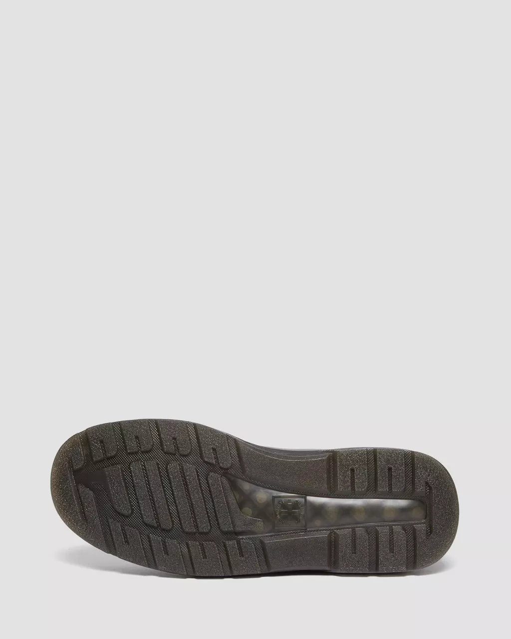 Crewson Lo Black Leather Shoes