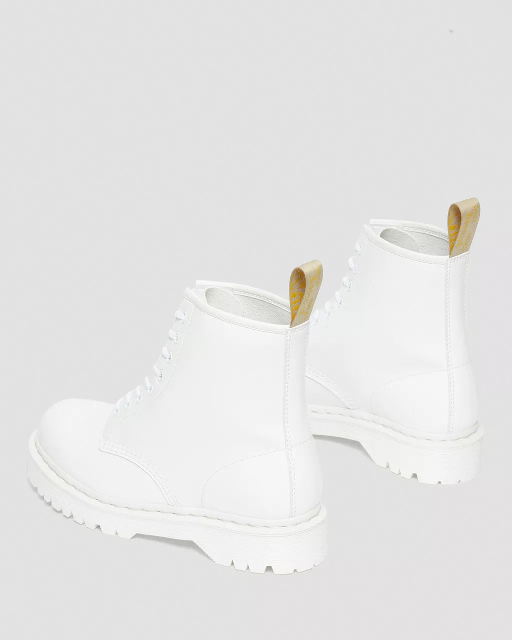 Vegan 1460 Bex Mono Kemble Platform Boots