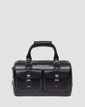 DR MARTENS Kiev Leather Top Handle Bag