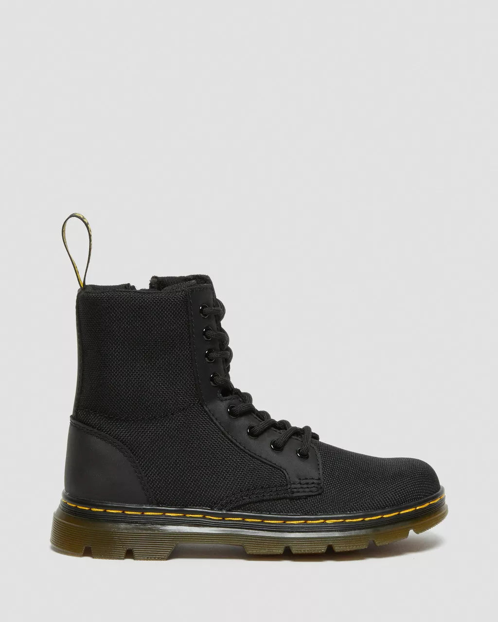 DR MARTENS Junior Combs Extra Tough Utility Boots