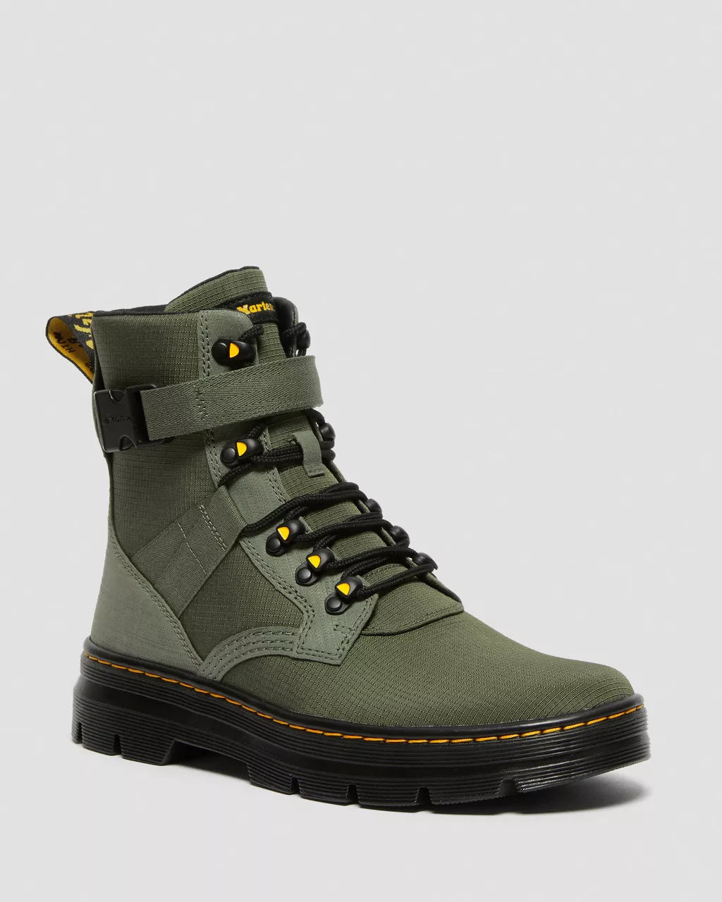 DR MARTENS Combs Tech II Utility Boots