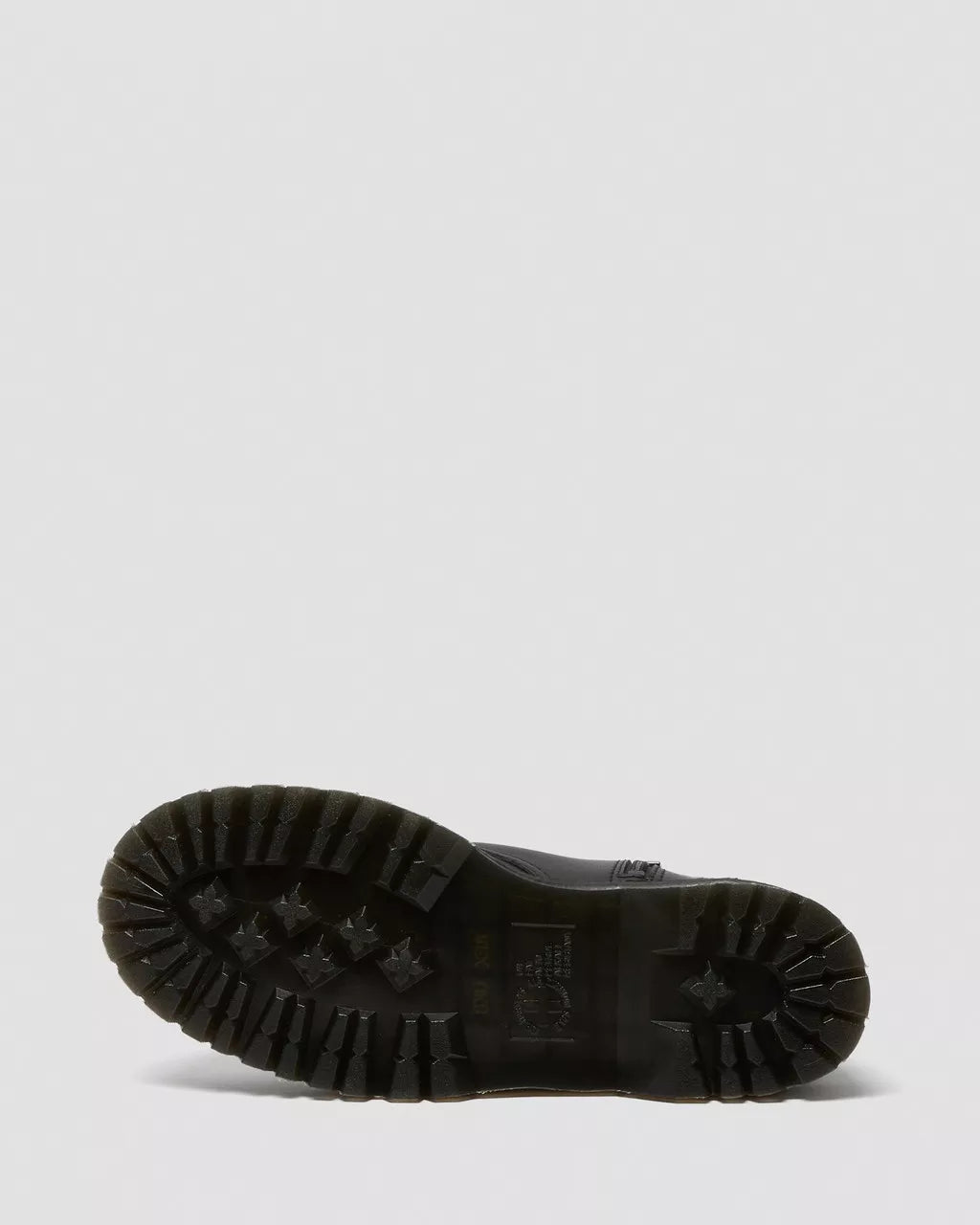 Jadon II Mono Vegan Platform Boots