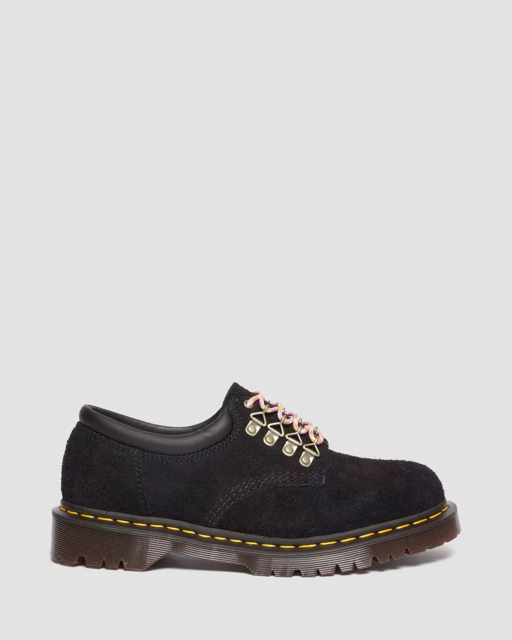DR MARTENS 8053 Ben Suede Shoes