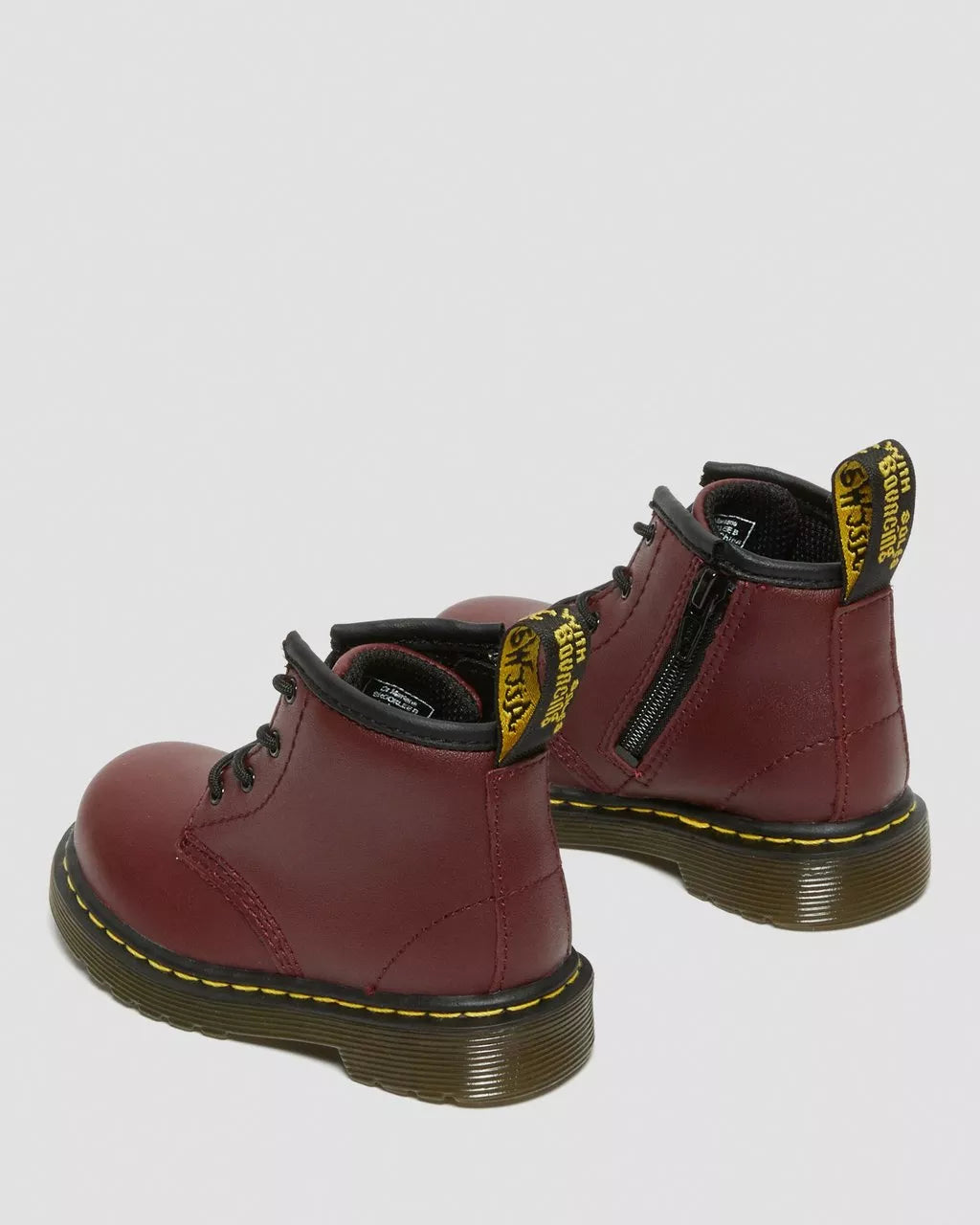 Infant 1460 Softy T Leather Ankle Boots
