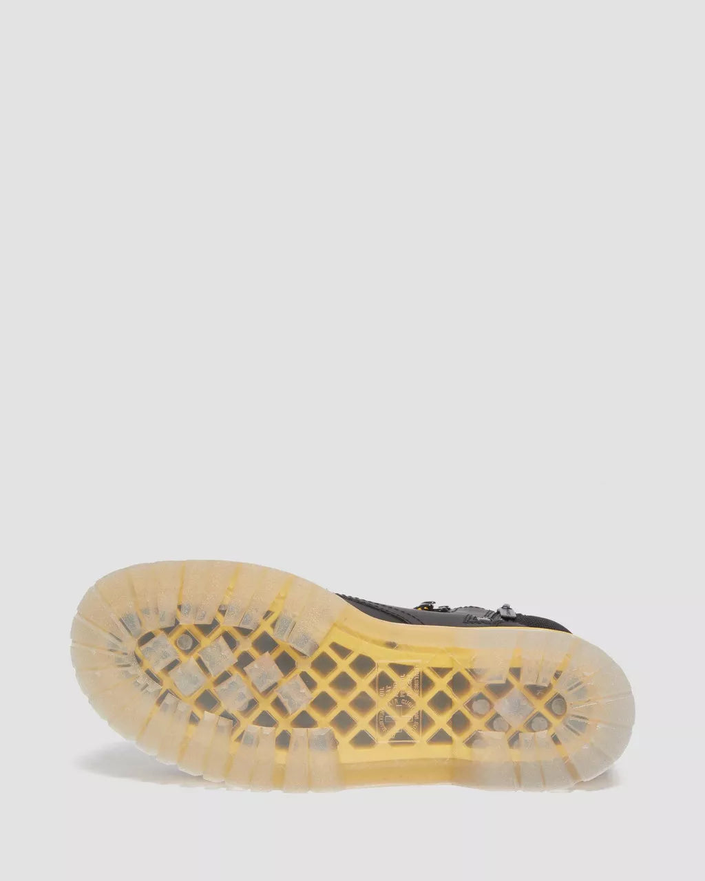DR MARTENS Jadon Tech Platform Boots