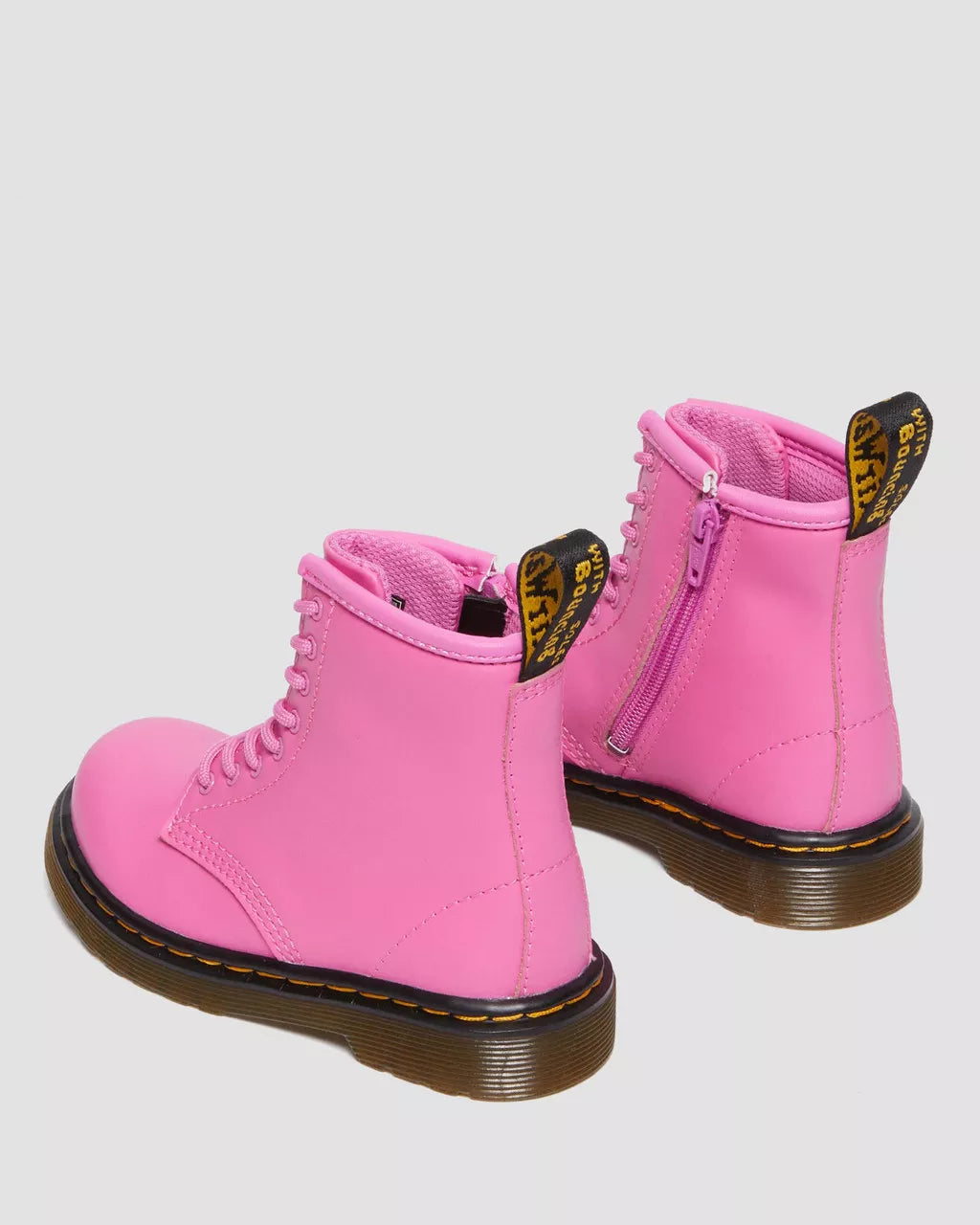 DR MARTENS Toddler 1460 Romario