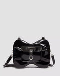DR MARTENS Vegan Bow Shaped Bag