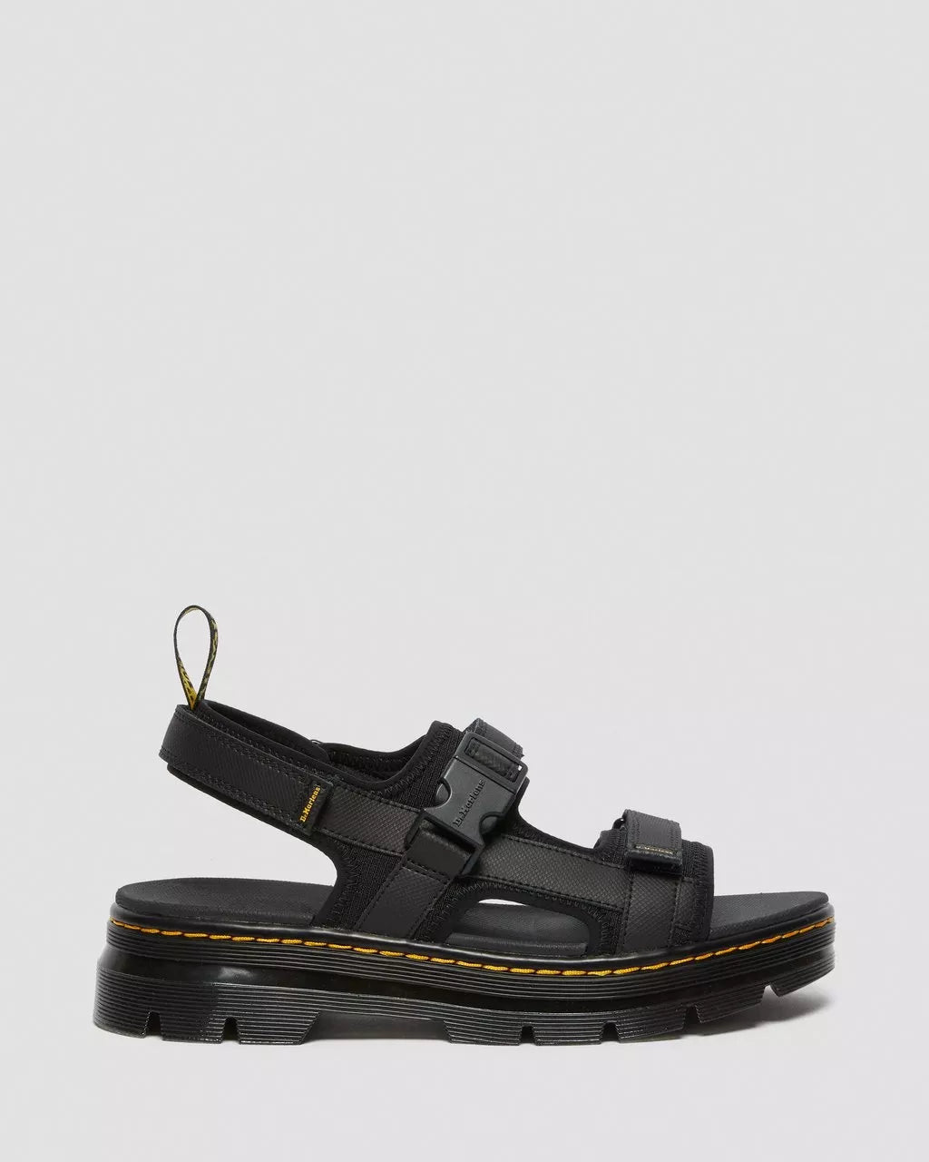 DR MARTENS Forster Strap Webbing Sandals