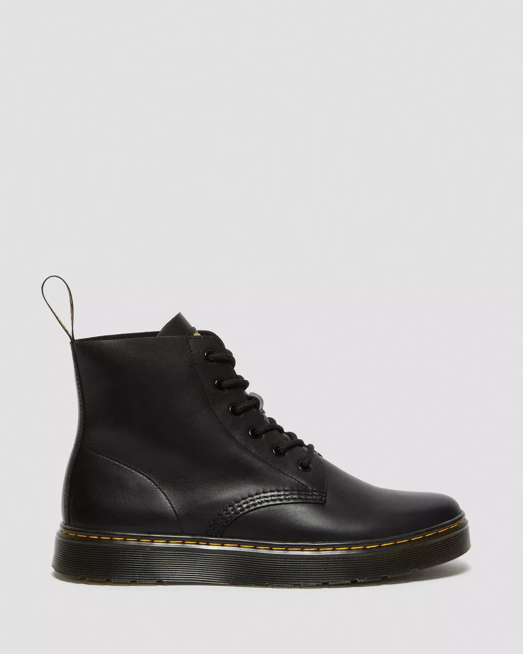 Thurston Lusso Leather Chukka Boots