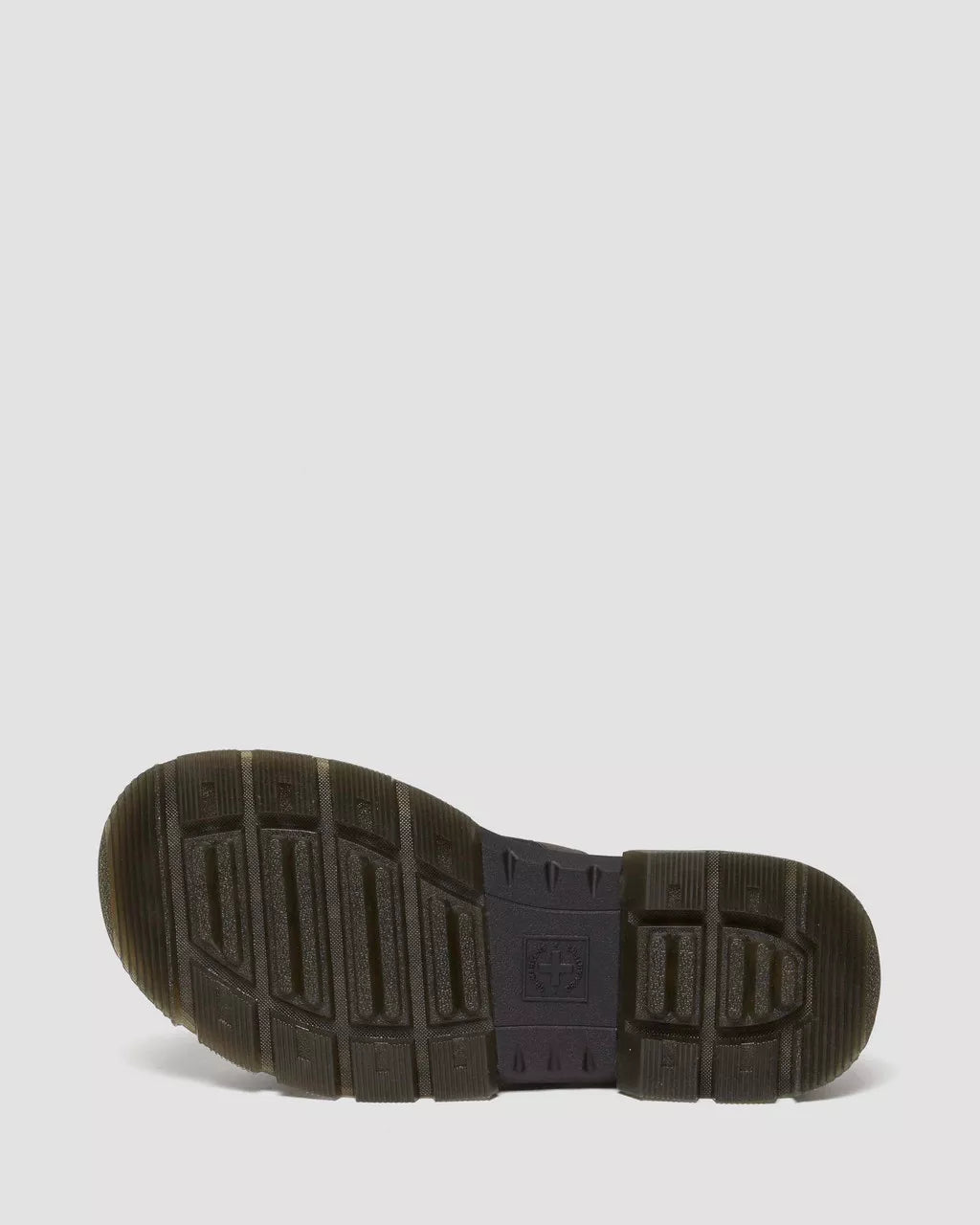 DR MARTENS Forster Poly Webbing Sandals