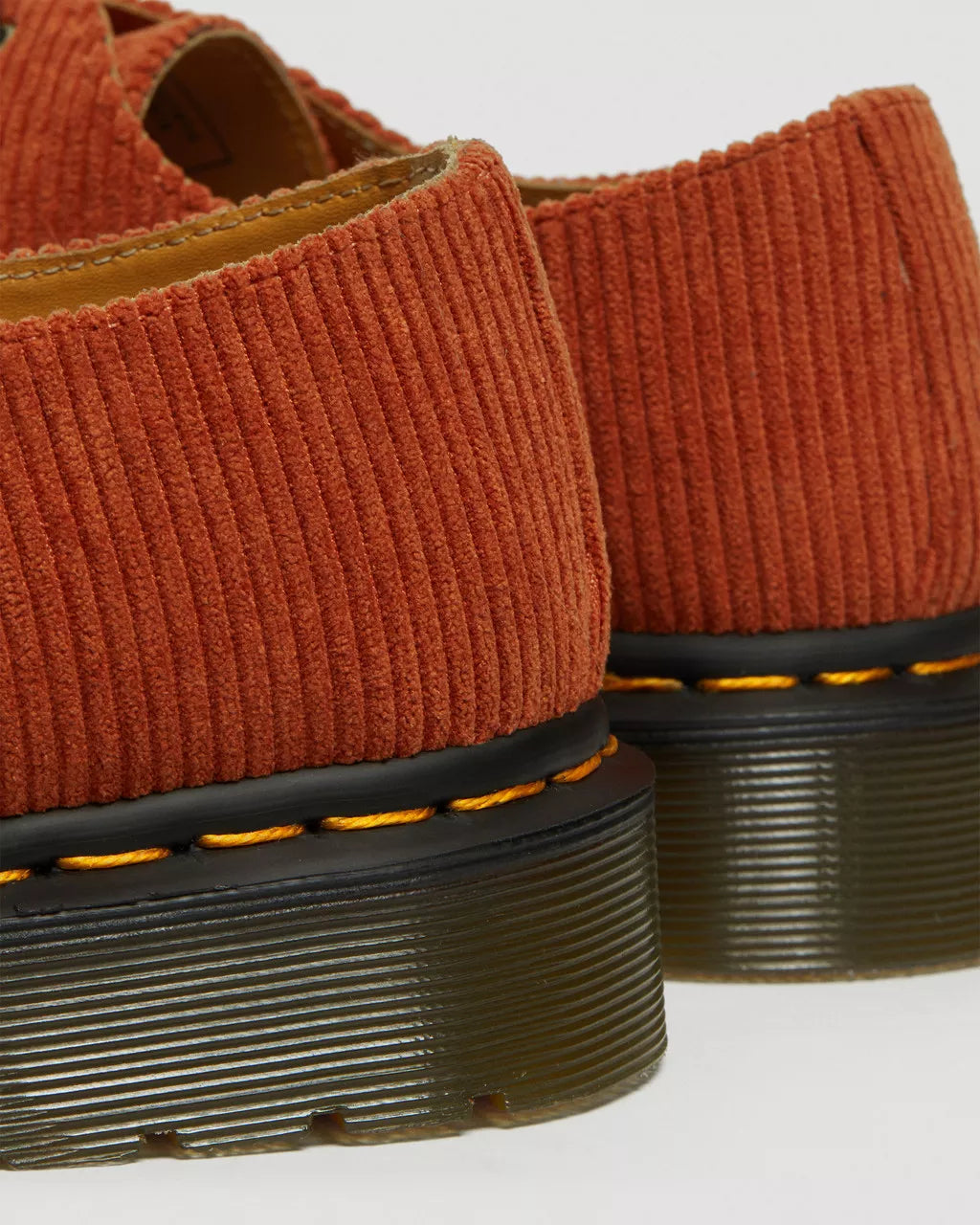 1461 Corduroy Shoes