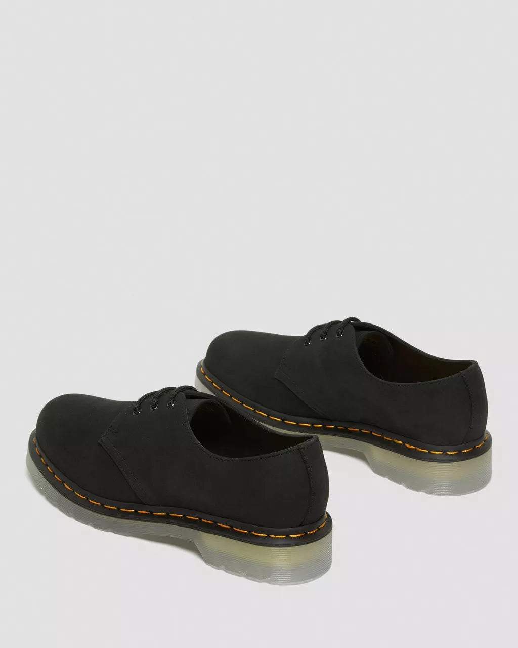 DR MARTENS 1461 Iced II Leather Shoes