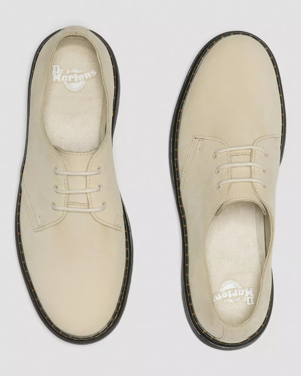 Thurston Lo Leather Shoes