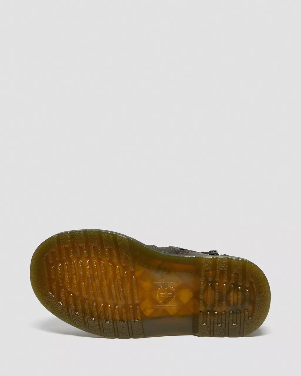 DR MARTENS TODDLER 2976 WILDHORSE LEATHER CHELSEA BOOTS