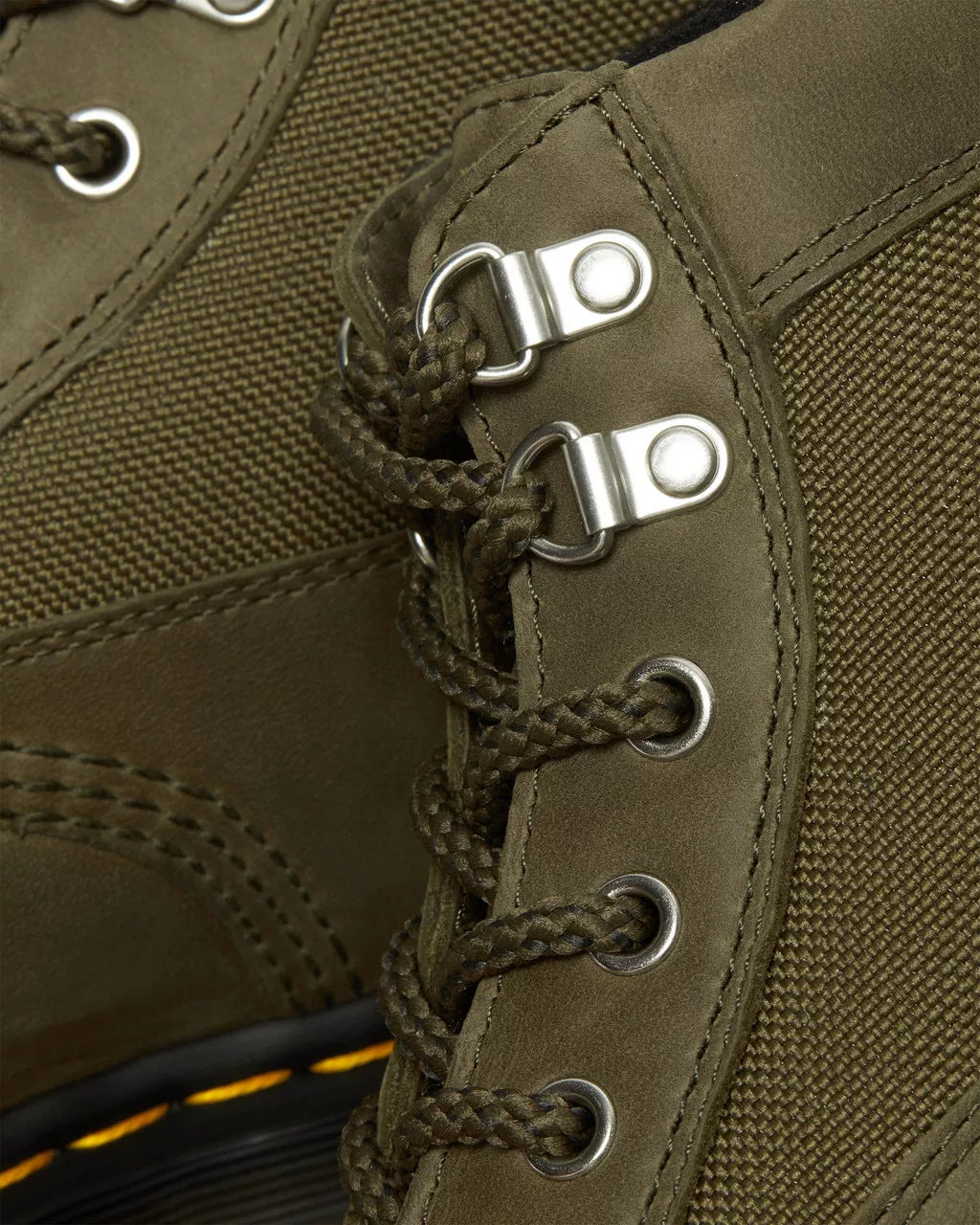 DR MARTENS 101 Streeter Ankle Boots