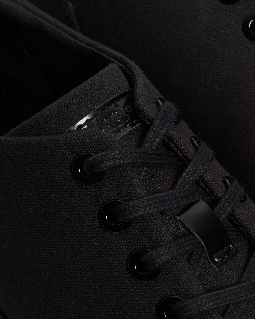 DR MARTENS Dante Canvas Casual Shoes