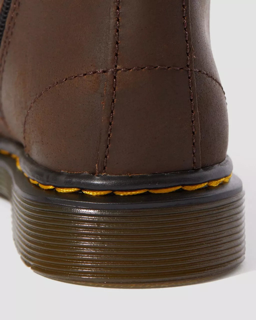 1460 SERENA TODDLER FAUX FUR LINED BOOTS