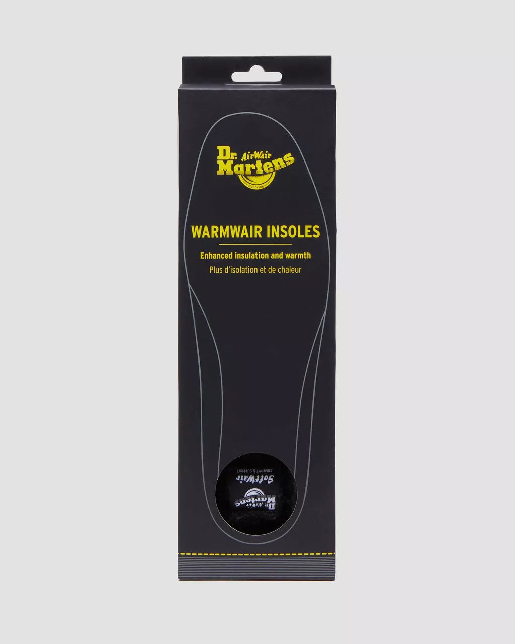 Warmwair Shoe Insoles