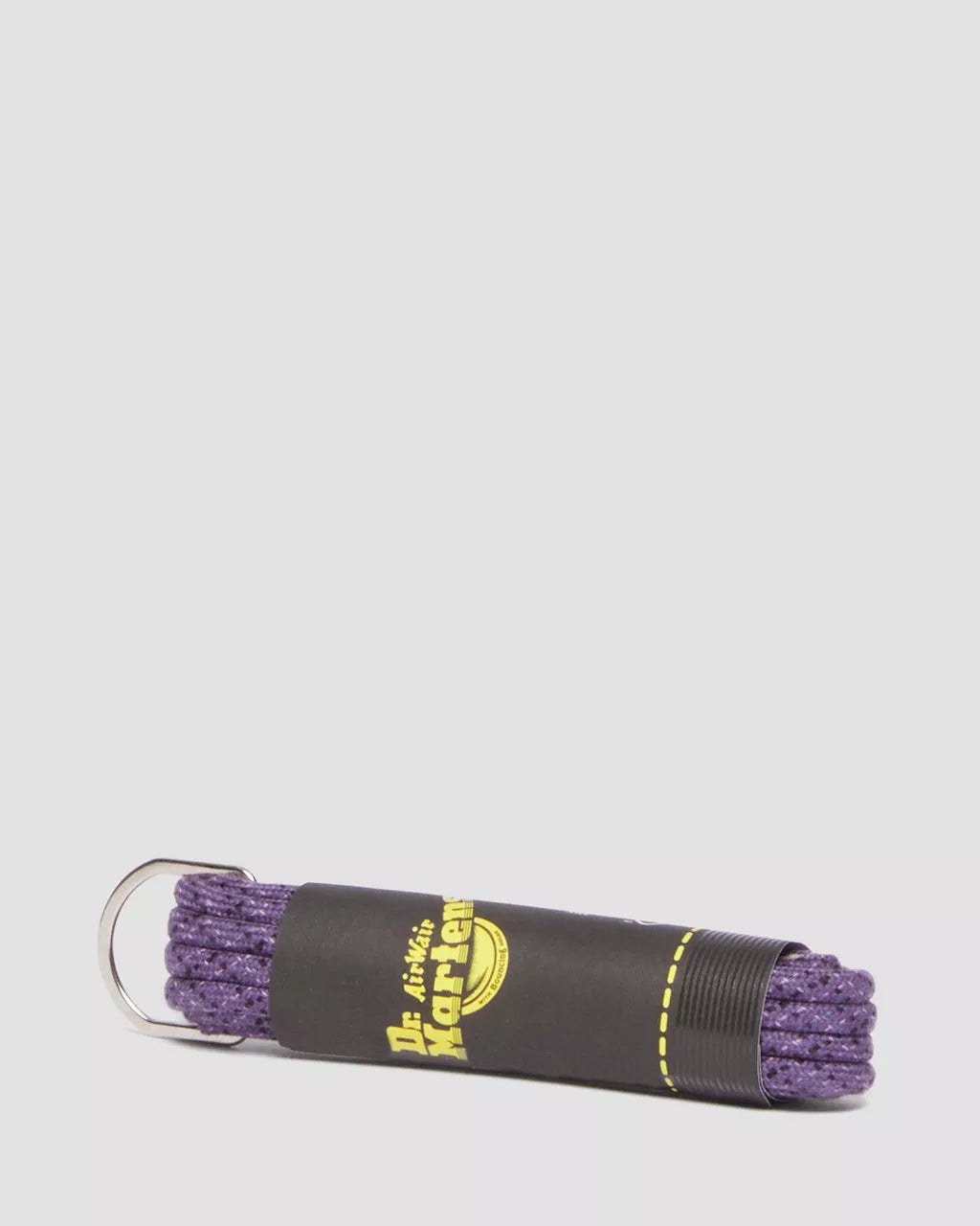 DR MARTENS 140cm Round Shoe Laces (8-10 Eye)