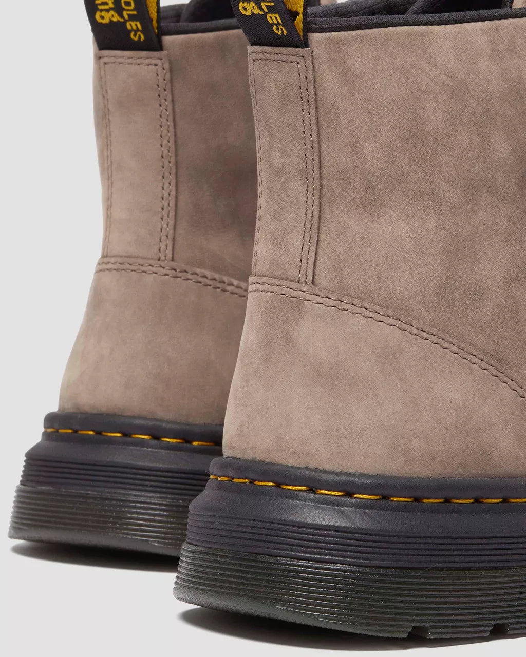Crewson Chukka Buck Lace Up Boots