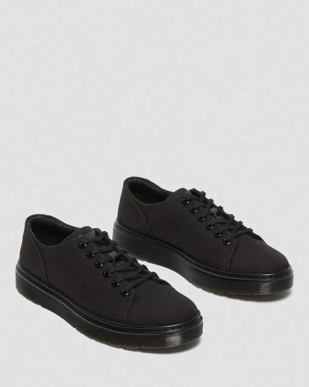 DR MARTENS Dante Canvas Casual Shoes