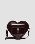 DR MARTENS Vegan Heart Shaped Bag