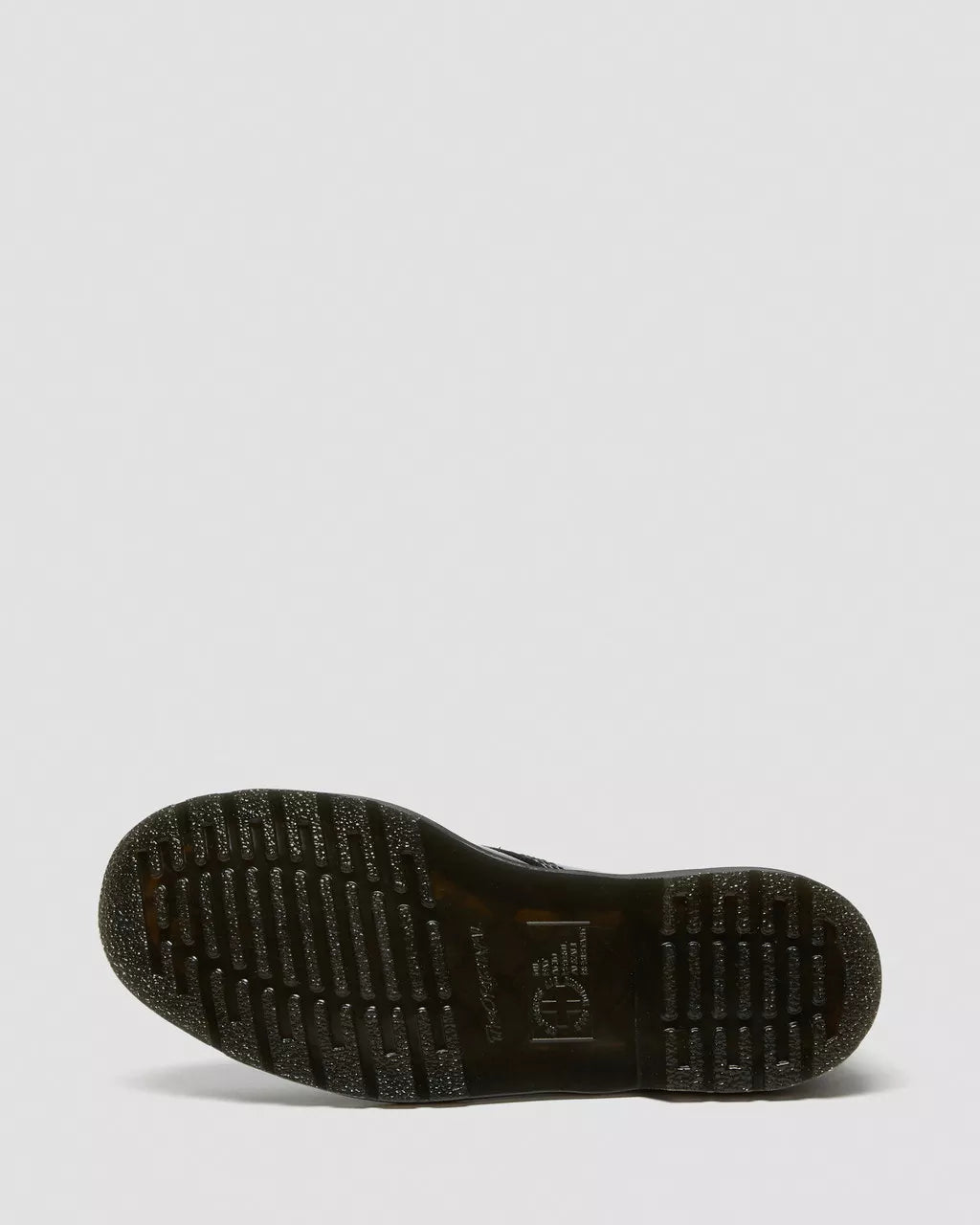 DR MARTENS Vegan 1460 Gloss Lace Up Boots