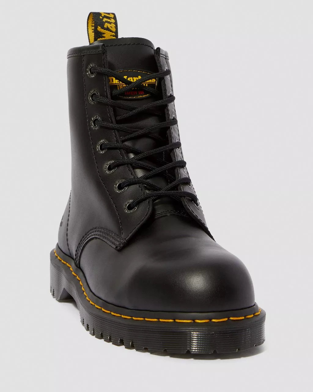 DR MARTENS 120cm Round Shoe Laces (6-7 Eye)