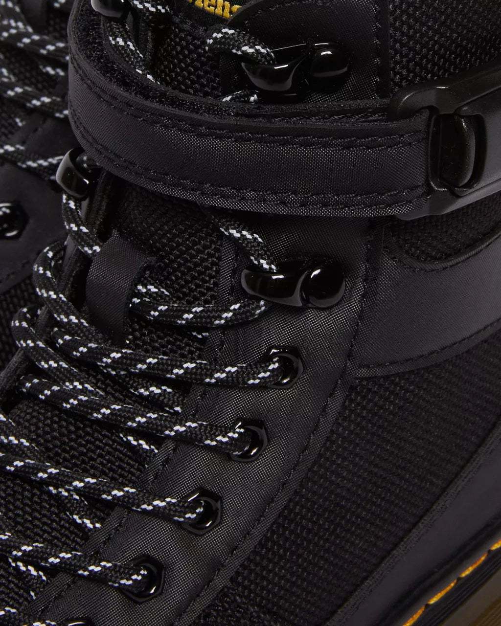 Junior Combs Tech Extra Tough Poly Casual Boots