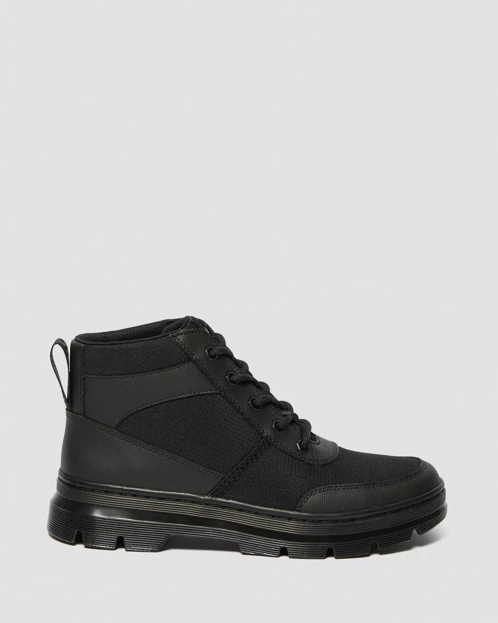 Bonny Tech Poly Utility Chukka Boots