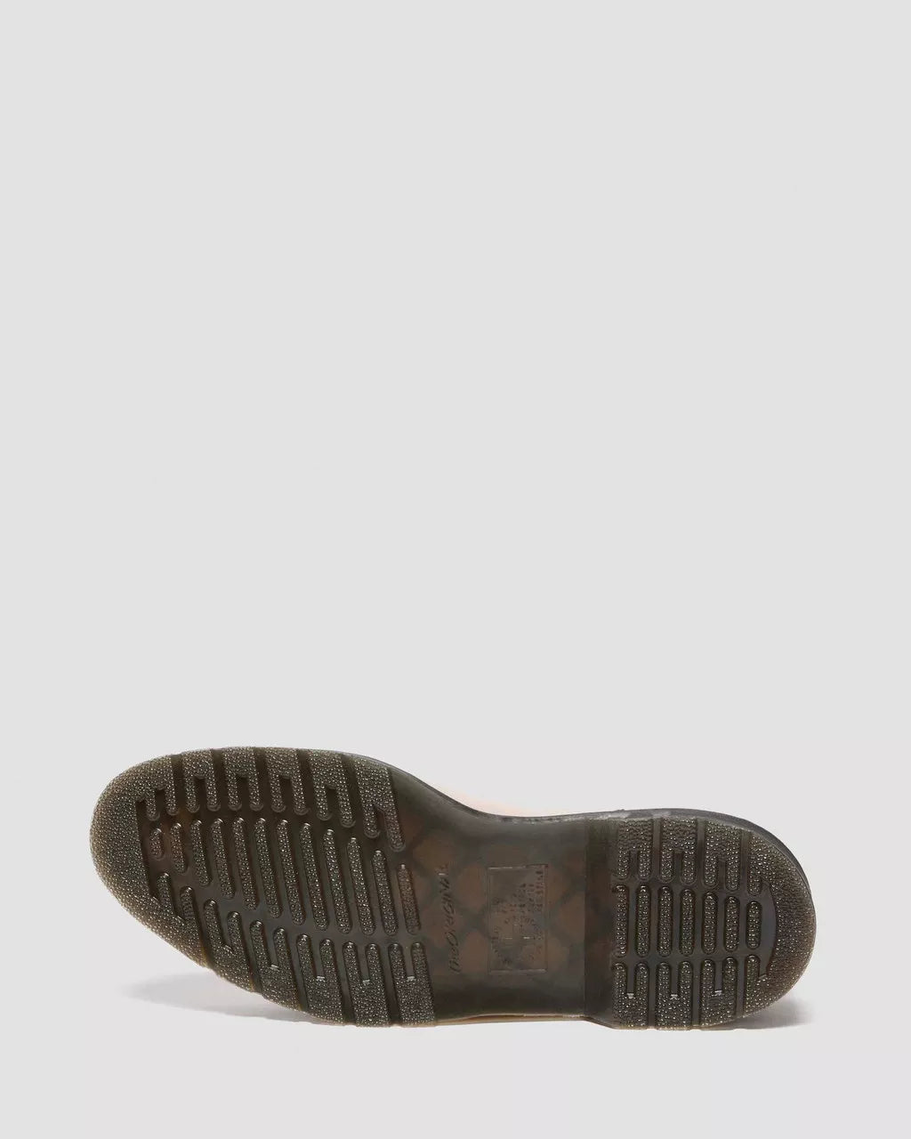 Elphie Ii Iridescent Leather Ballet Flats