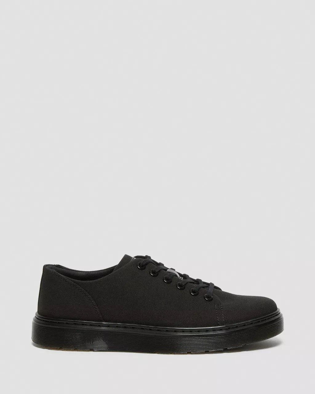 DR MARTENS Dante Canvas Casual Shoes