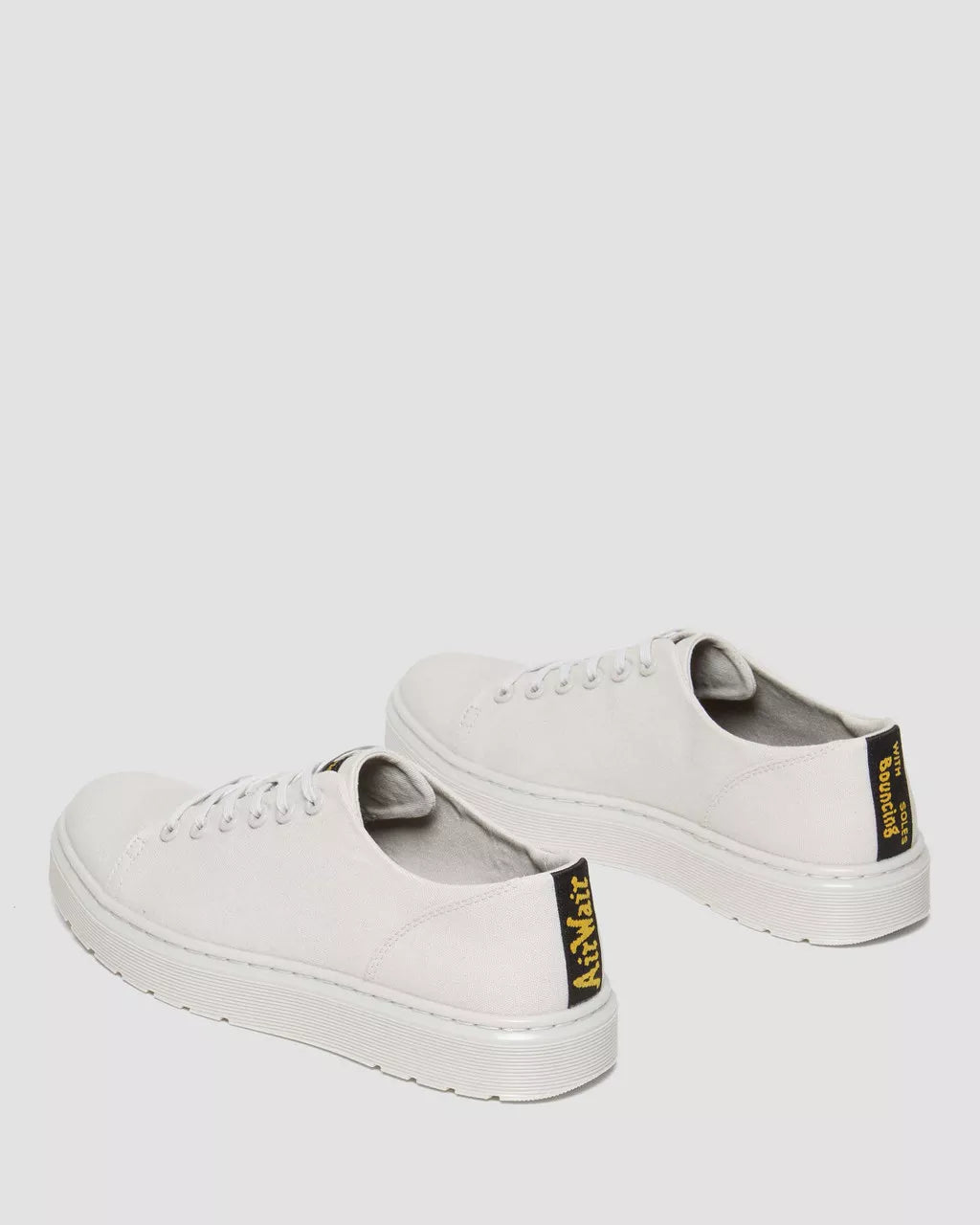 Dante Canvas Casual Shoes